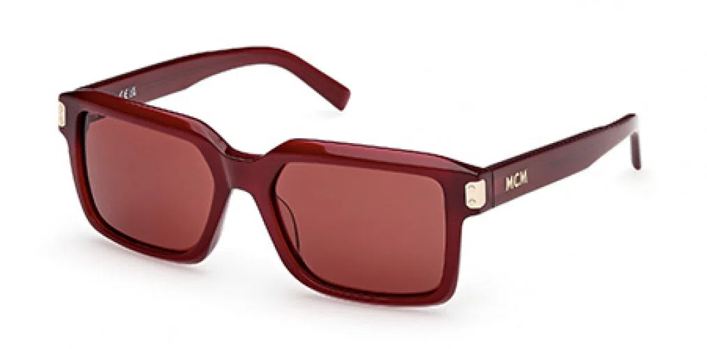 MCM WORLDWIDE 0020 Sunglasses - view 3